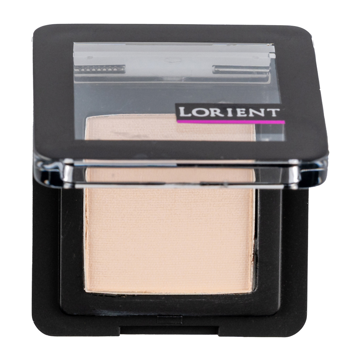 سایه چشم تکی مدل Brown