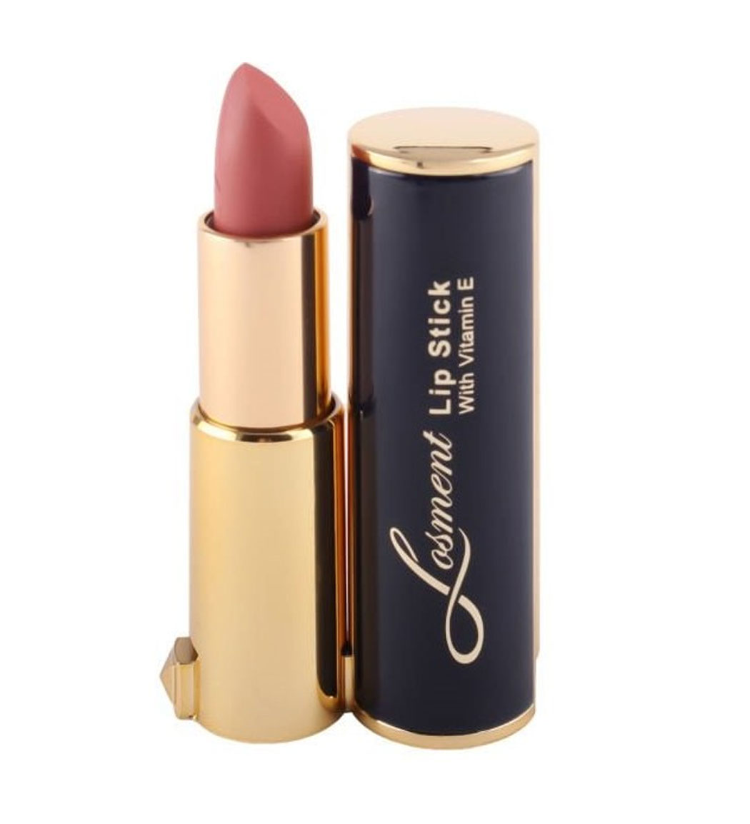 رژ لب جامد بادوام حاوی روغن آرگان حجم 4 گرم