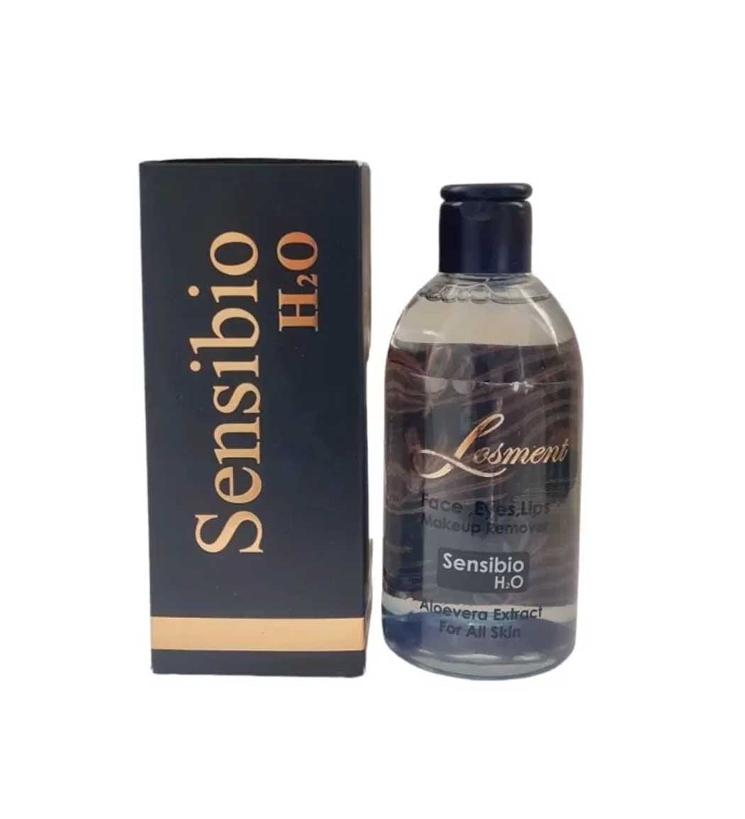 محلول تک فاز آرایش پاک کن حجم 250 میل