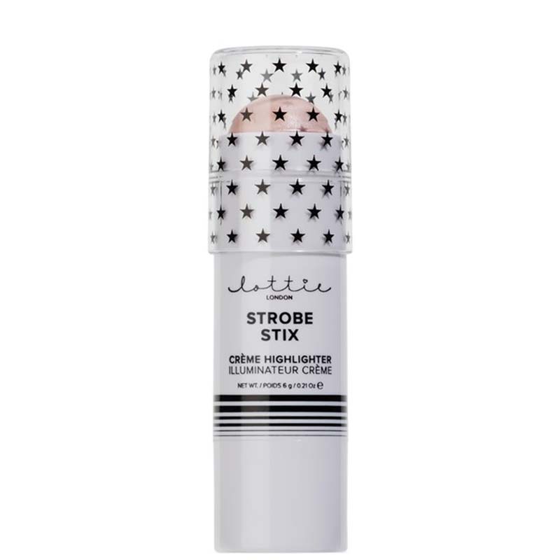 هایلایتر کرمی