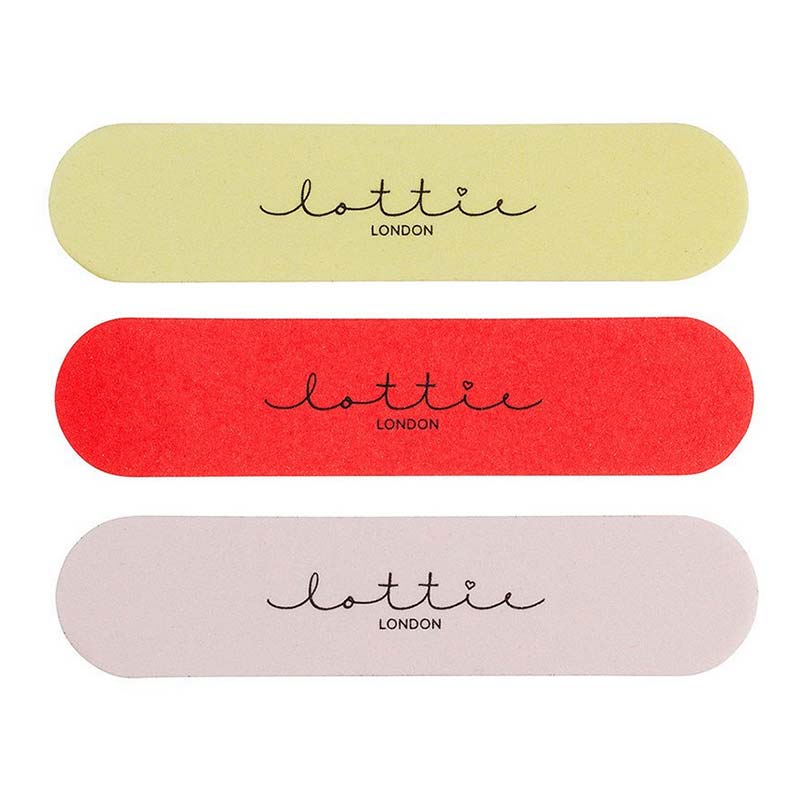 سوهان ناخن 3 عددی