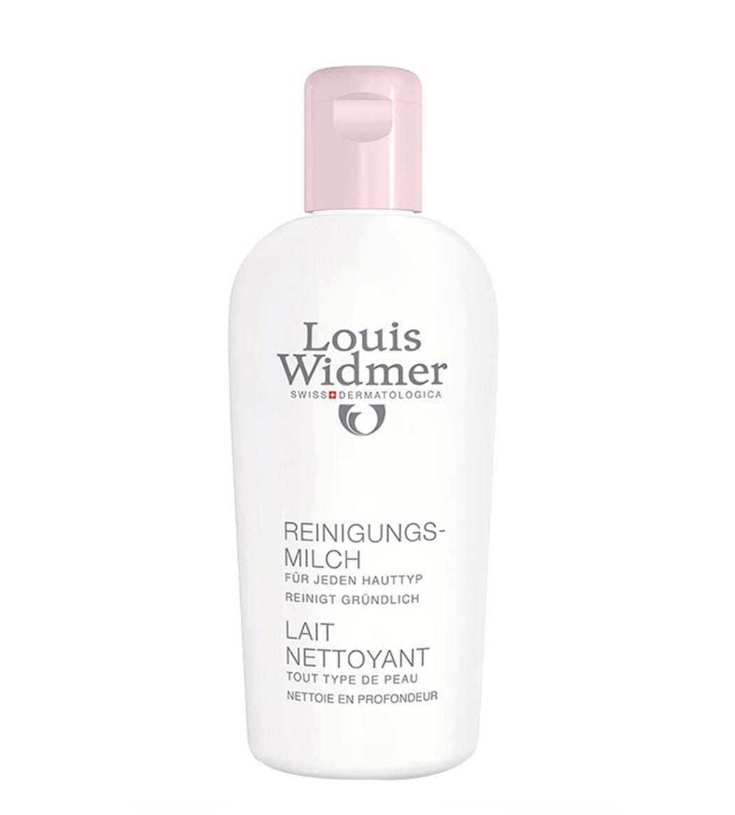 شیر پاکن  صورت