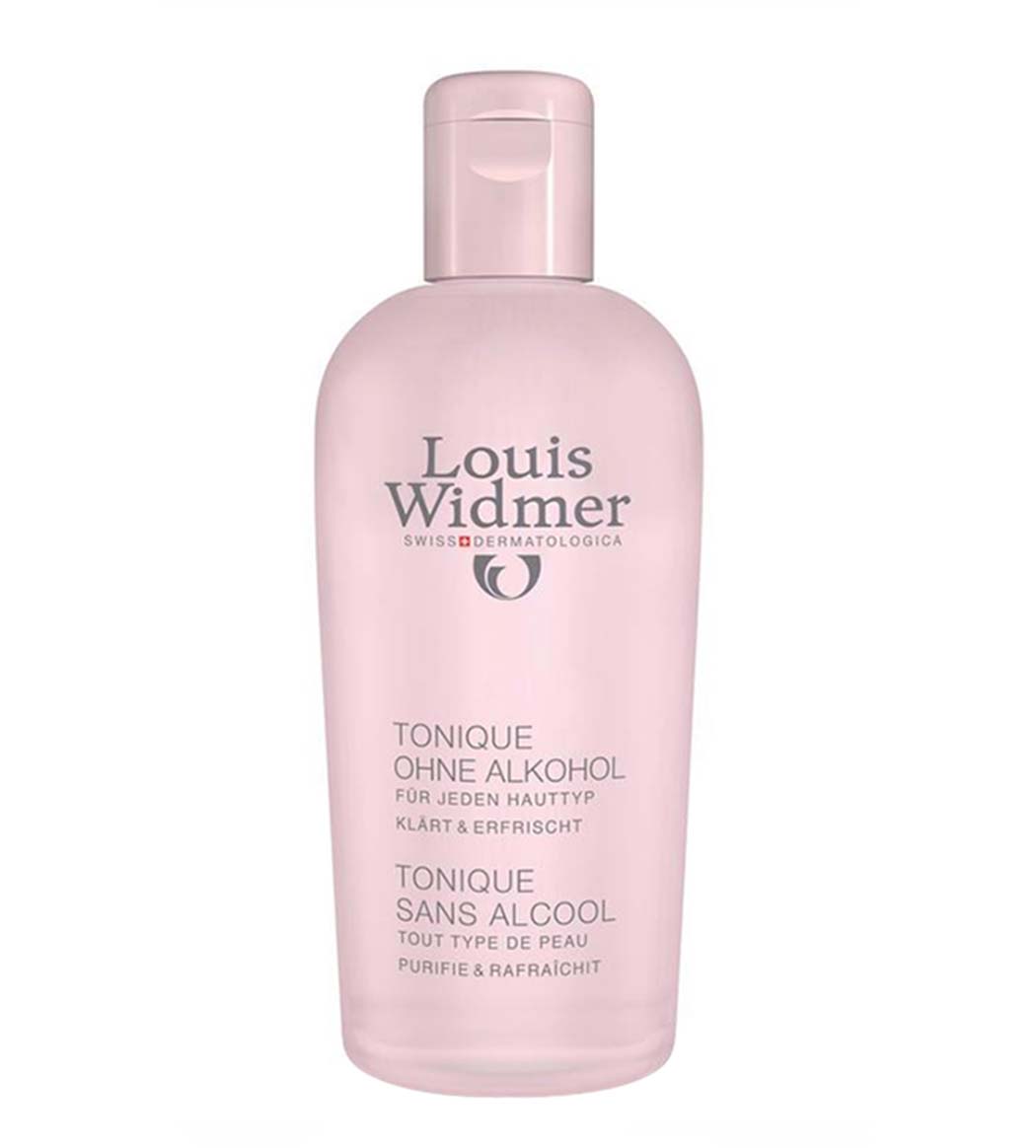 تونر شاداب کننده صورت