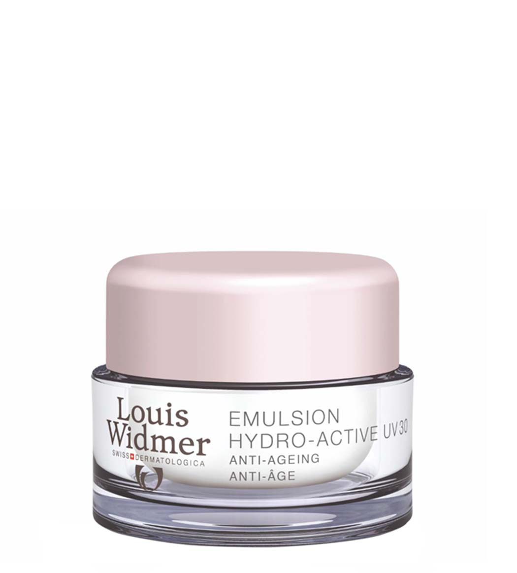 امولسیون مرطوب کننده هیدرو اکتیو