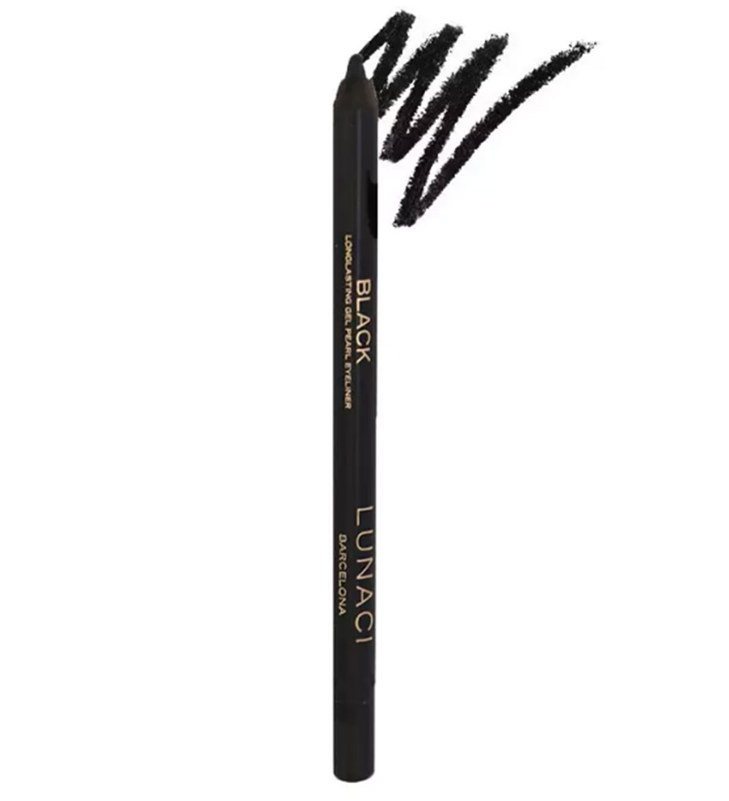 مداد چشم ژلی مشکی