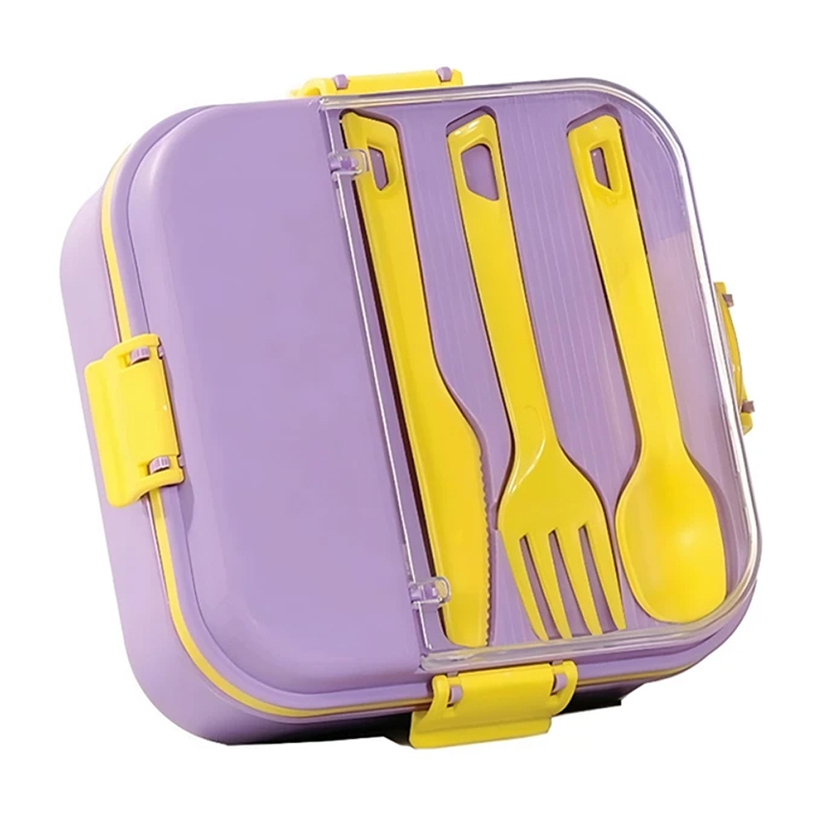 ظرف غذا مدل لانچ باکس کد 10