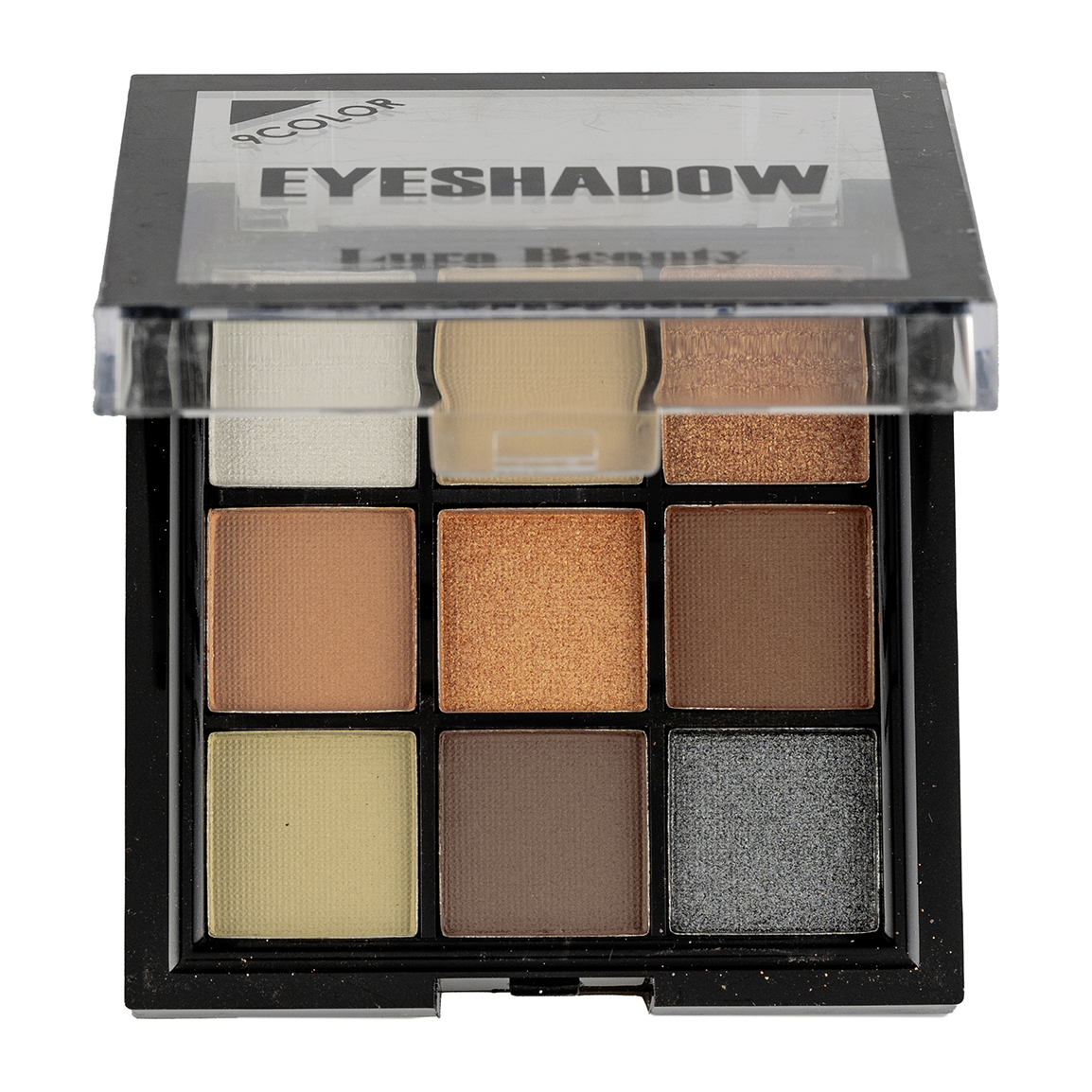 پالت سایه چشم 9 عددی