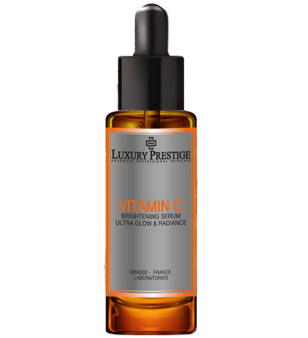 سرم روشن کننده ویتامین C حجم 30میل