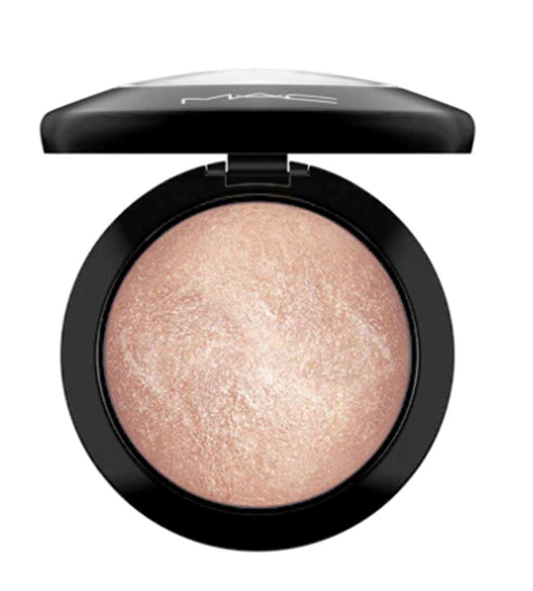 پودر لاکچری مینرال صورت و بدن