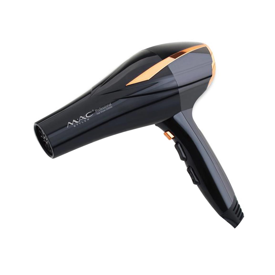 سشوار مدل MC6667