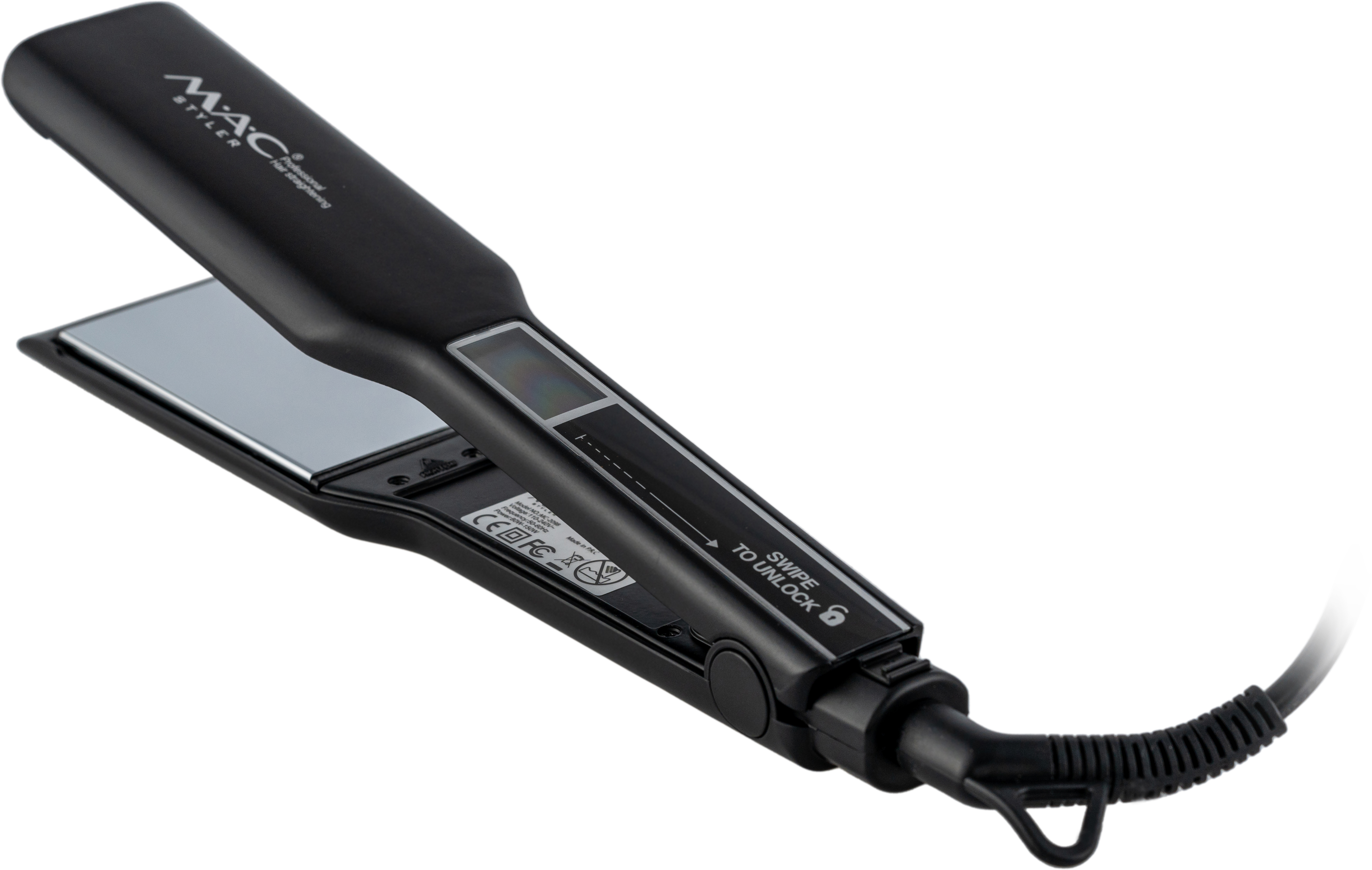 اتو مو مدل MC2098