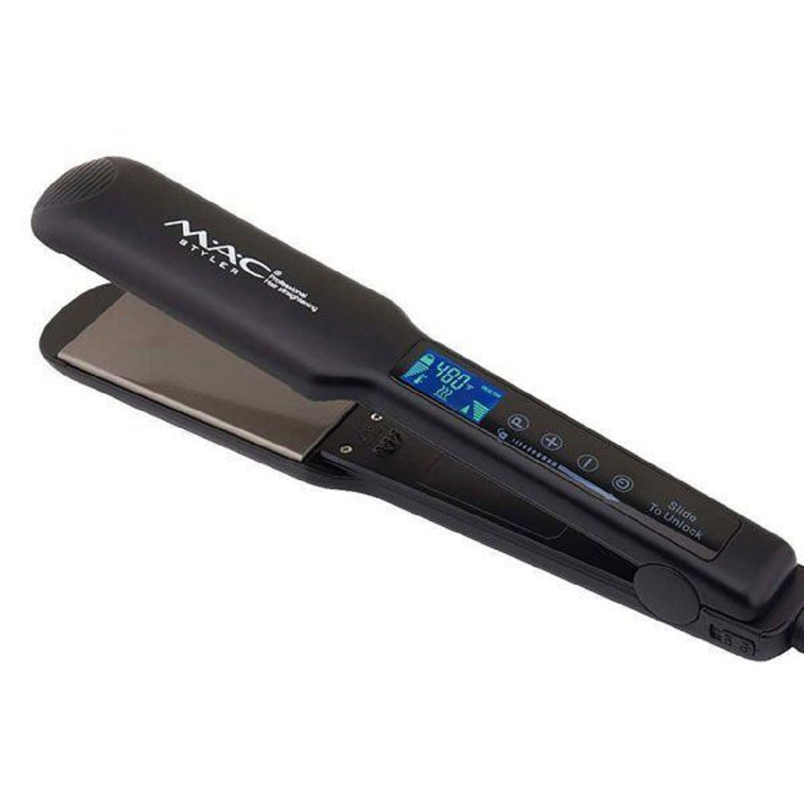 اتو مو حرفهای مدل MC5528