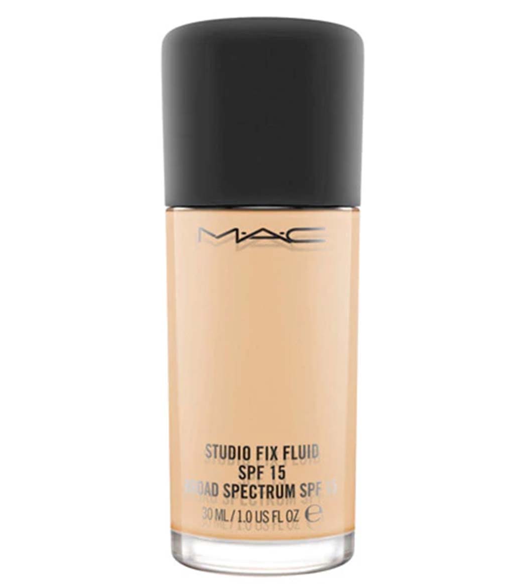 کرم پودر استودیو فیکس