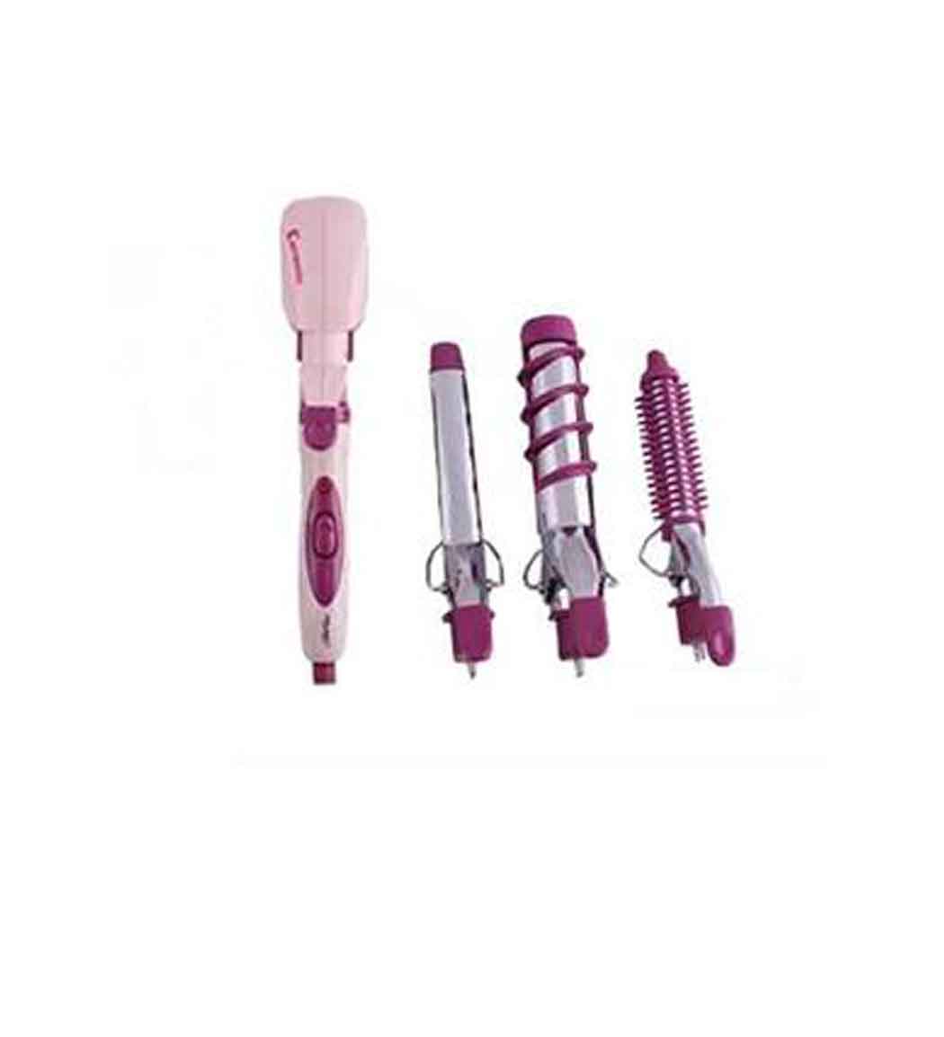 فر کننده مو مدل MC-2070