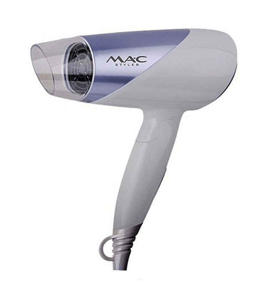 سشوار مسافرتی مدل MC-6601