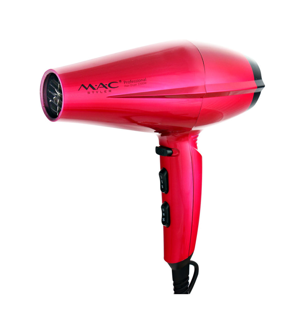 سشوار  مدل MC-6670