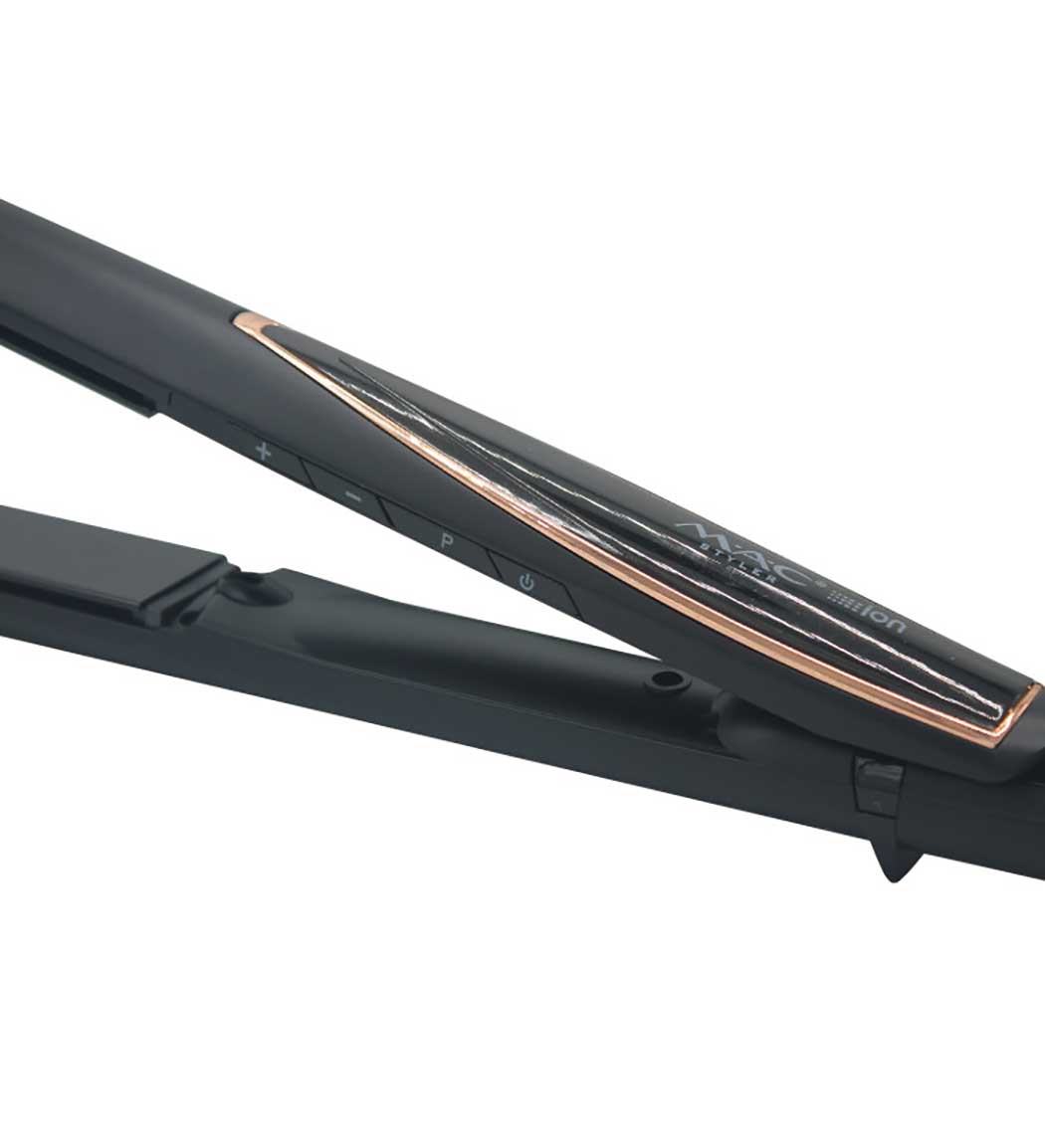 اتو و حالت دهنده مو مدل MC-2287