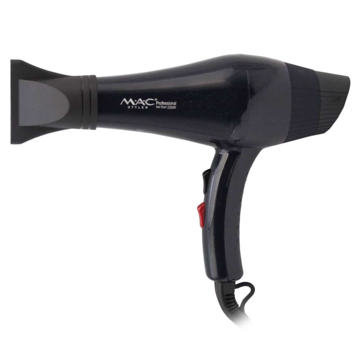 سشوار مدل MC-6617