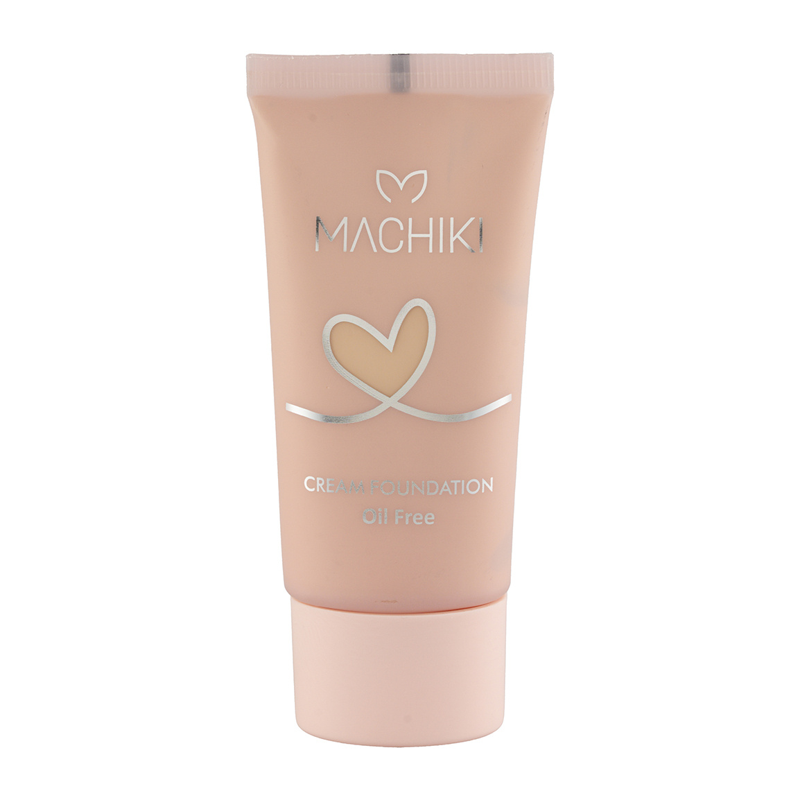 کرم پودر فاقد چربی حجم 30 میلی لیتر