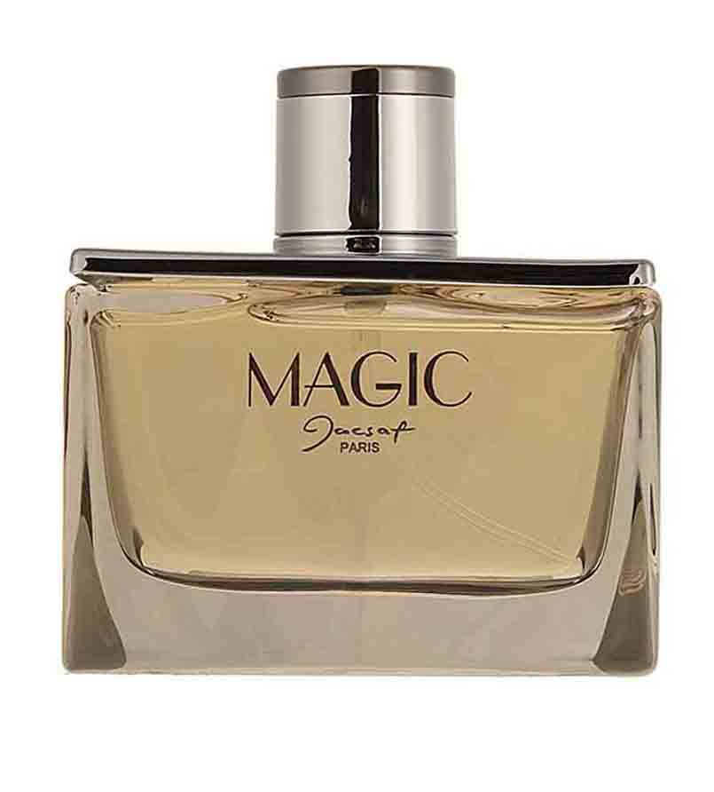 ادو پرفیوم مردانه مجیک