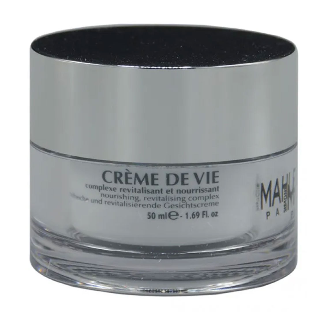 کرم تغذیه کننده و احیا کننده پوست حجم 50 میلی لیتر