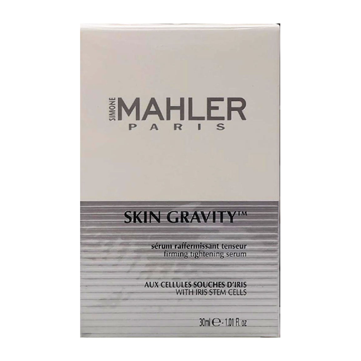 سرم سفت کننده پوست صورت و گردن حجم 30 میلی لیتر