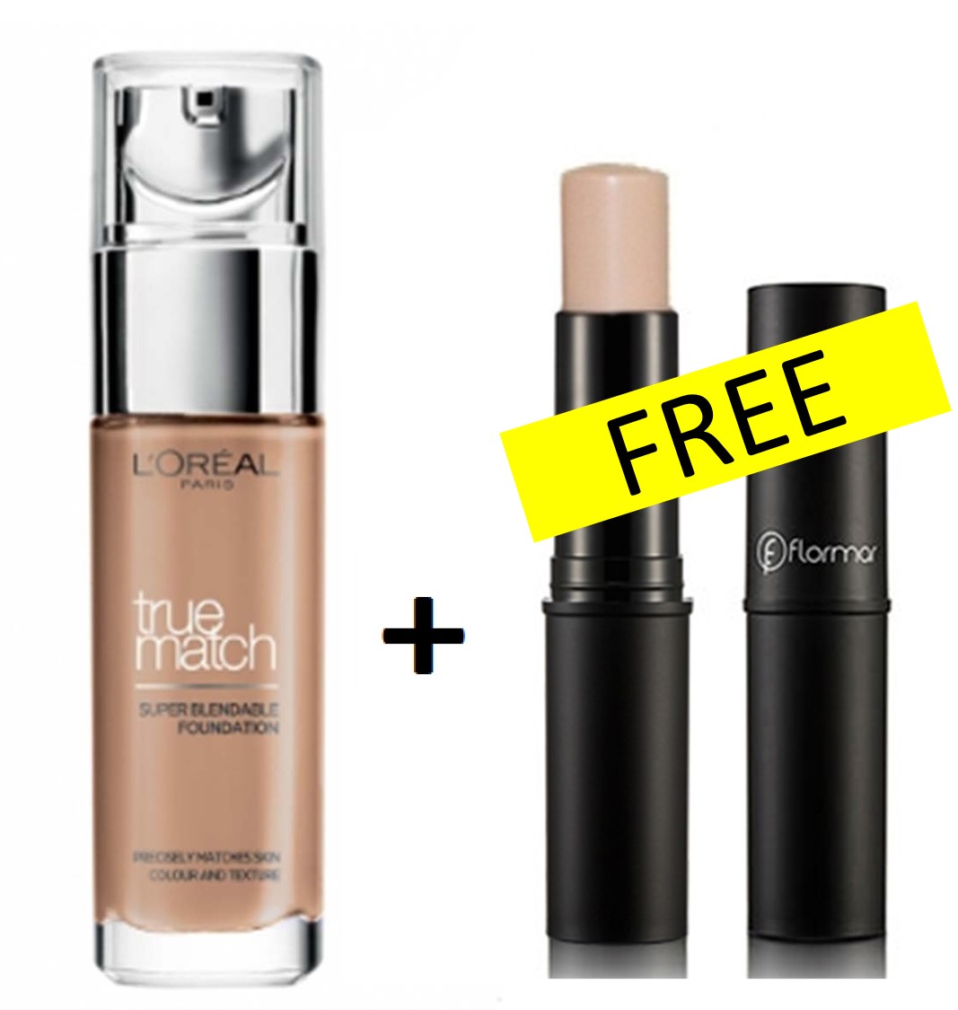 ست آرایشی رز