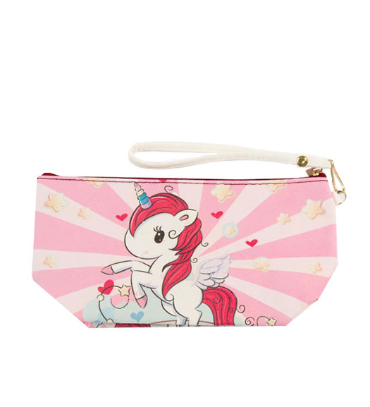 کیف آرایش فانتزی