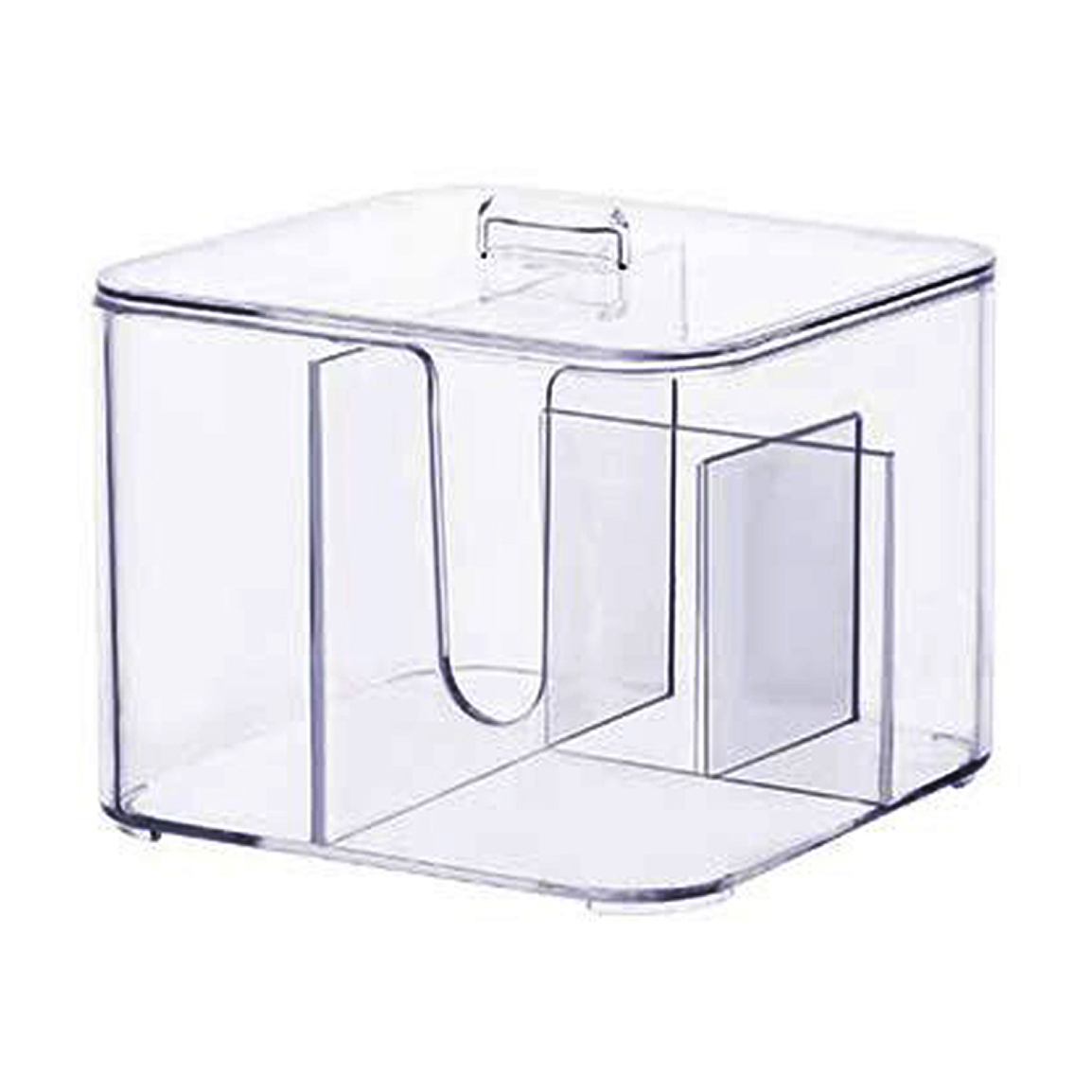 استند پد و پنبه مربع سورباس