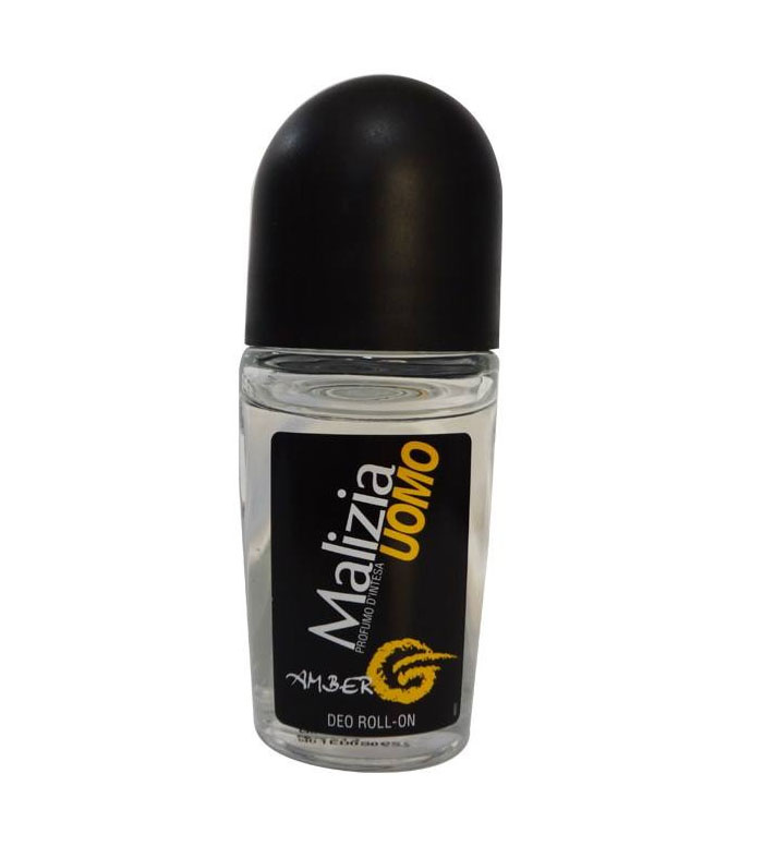 رول ضد تعریق مردانه آمبر 12 میلی لیتر