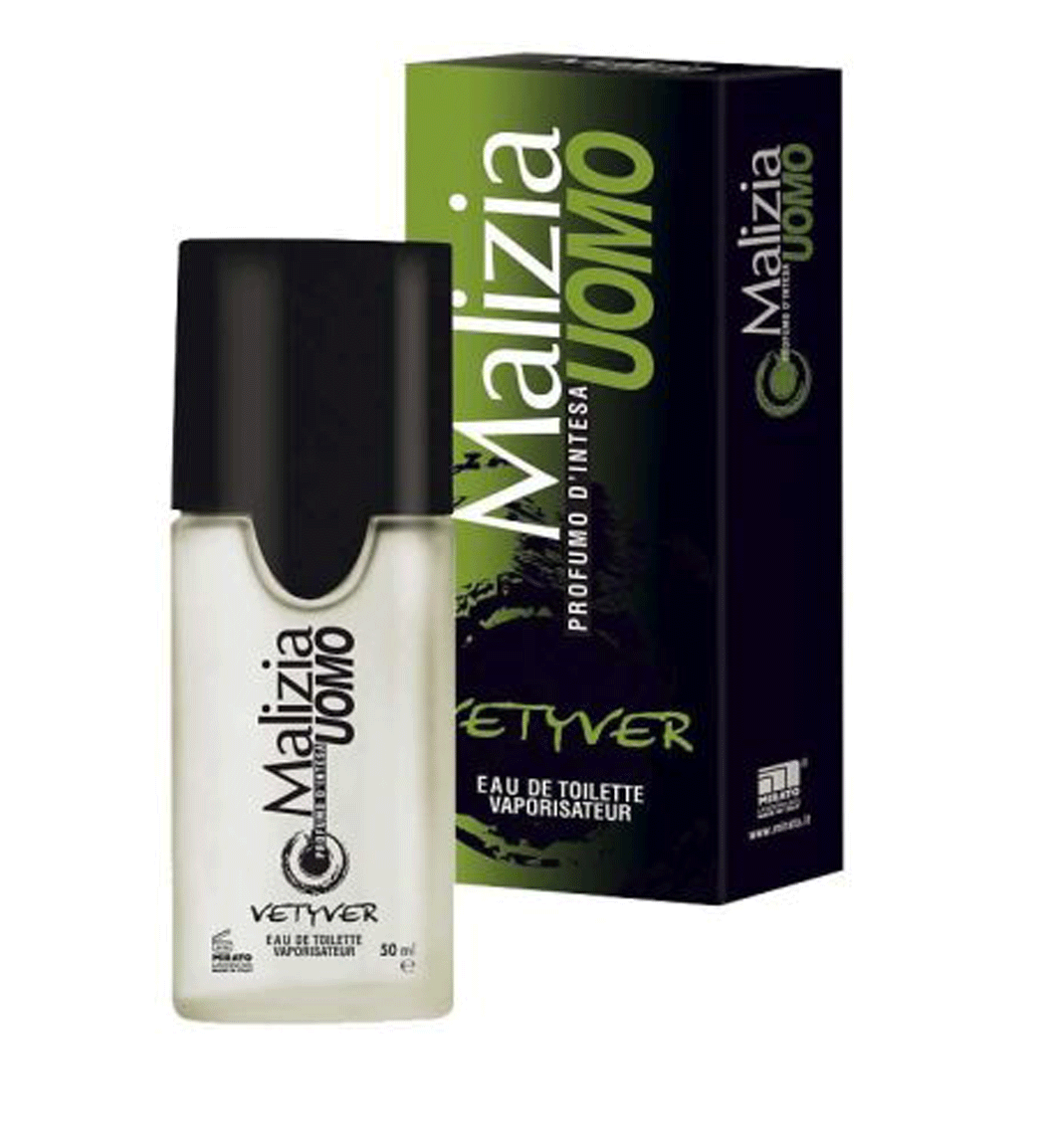 ادو تویلت مردانه مدل Vetyver حجم 50 ميل