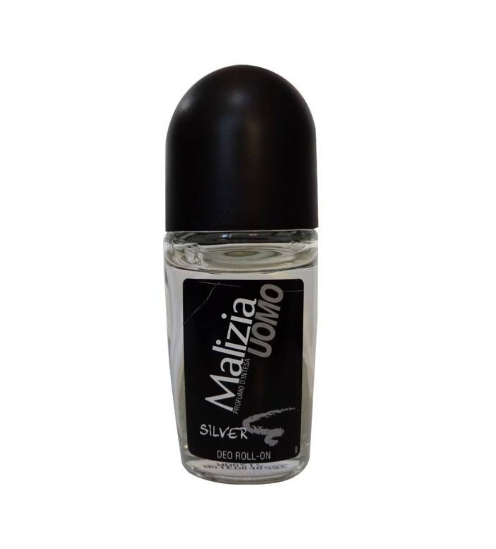 رول ضد تعریق مردانه  سیلور 12 میلی لیتر