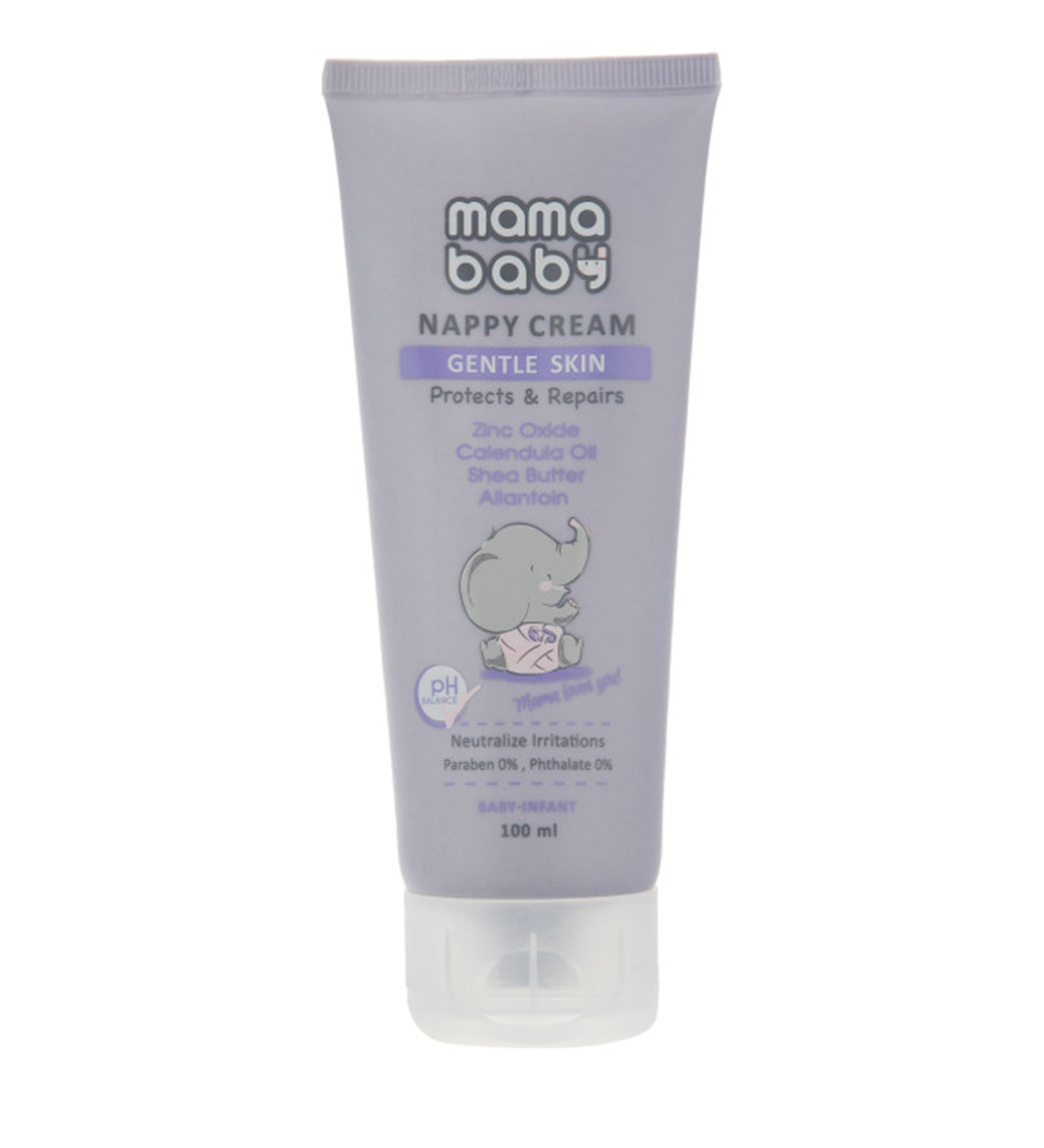 کرم سوختگی پا 100میل