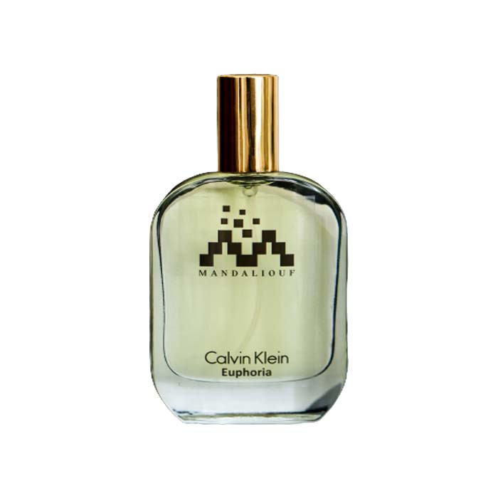 عطر زنانه ایفوریا 45 میل
