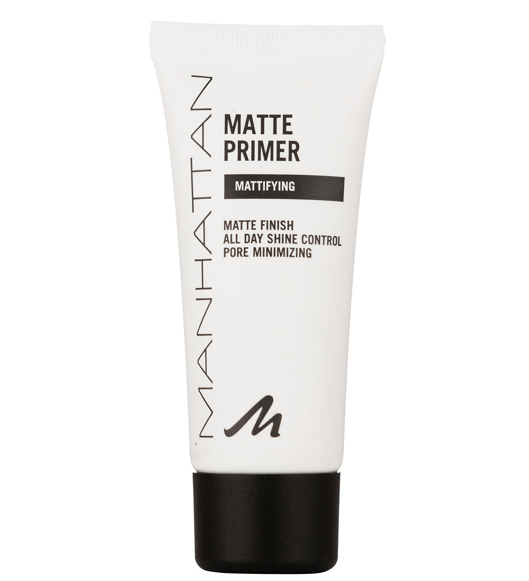 پرایمر مدل matte حجم 30 میل