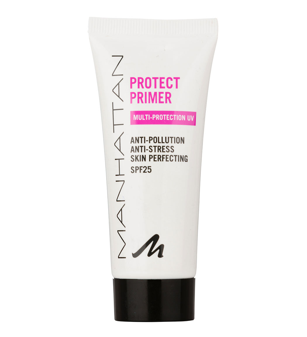 پرایمر مدل Protect حجم 30 میل