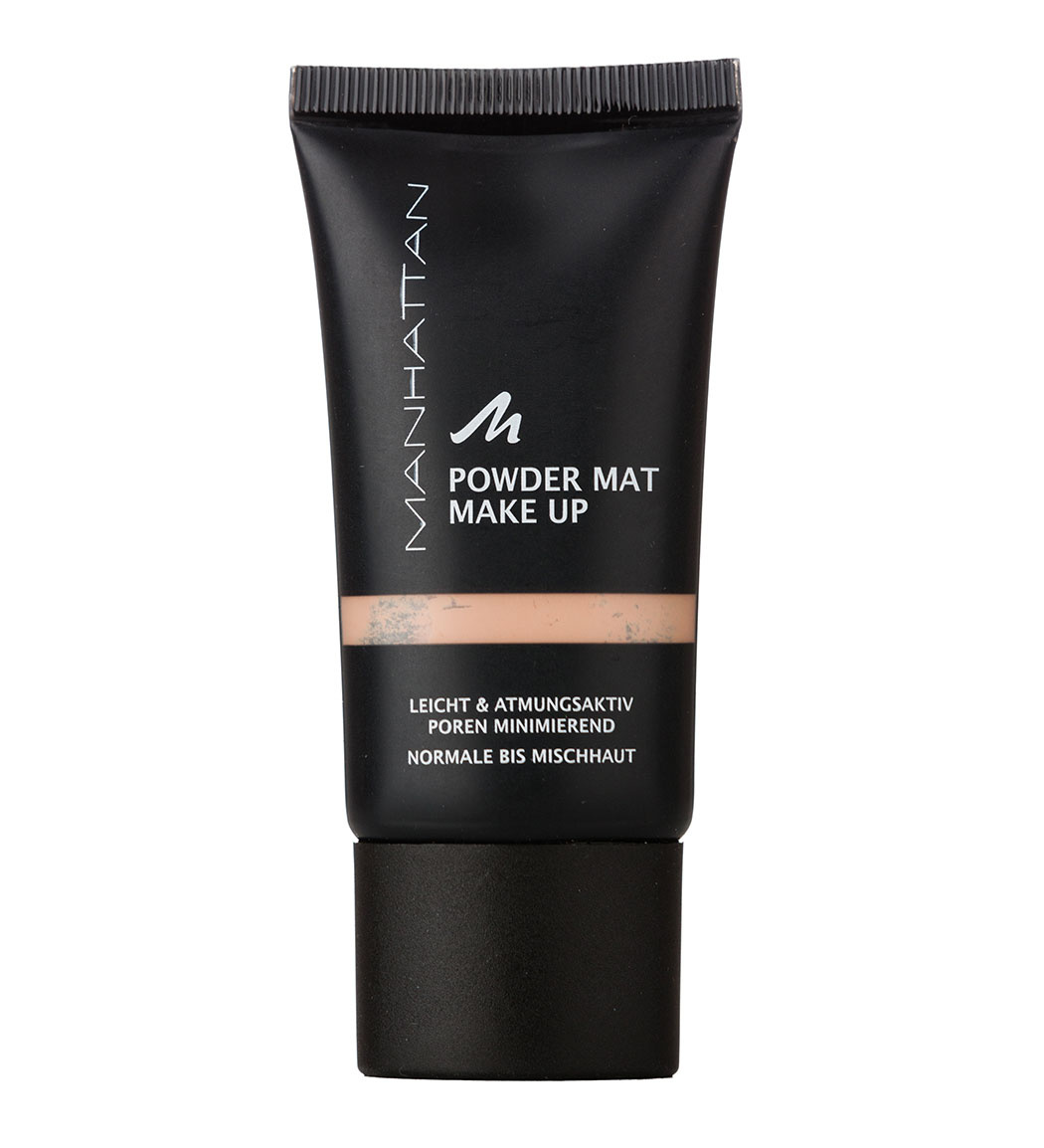 کرم پودر مات ضد حساسیت حجم 30میل