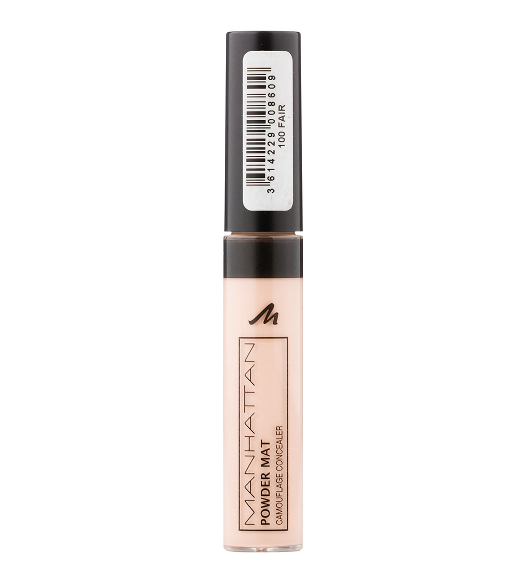 کانسیلر پاورمت حجم 7 میل