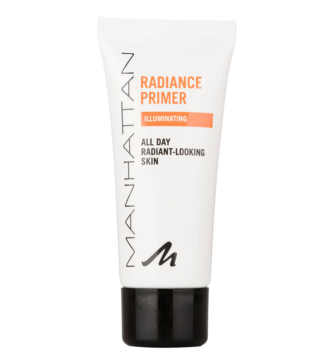 پرایمر مدل Radiance حجم 30میل