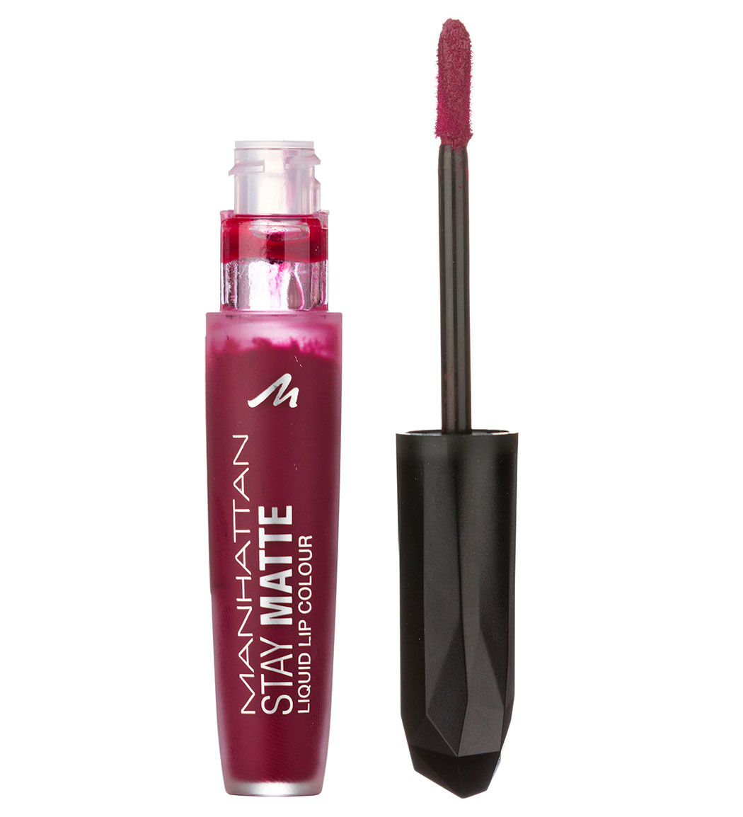 رژ لب مایع مات