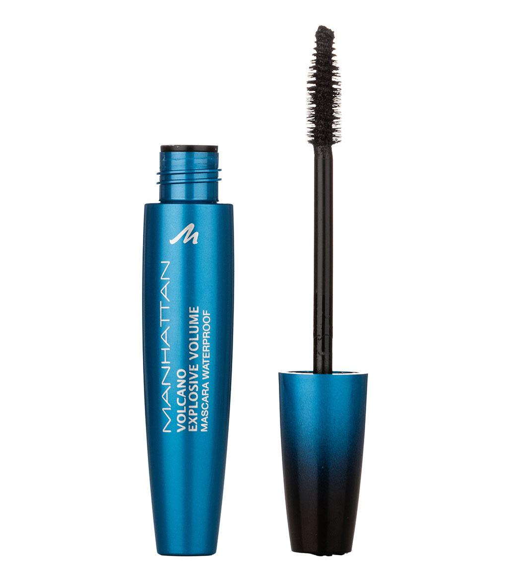 ریمل ضد آب Volcano حجم 10 میل