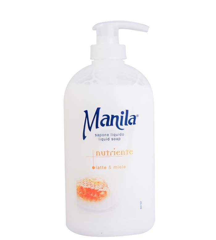 صابون مایع مغذی