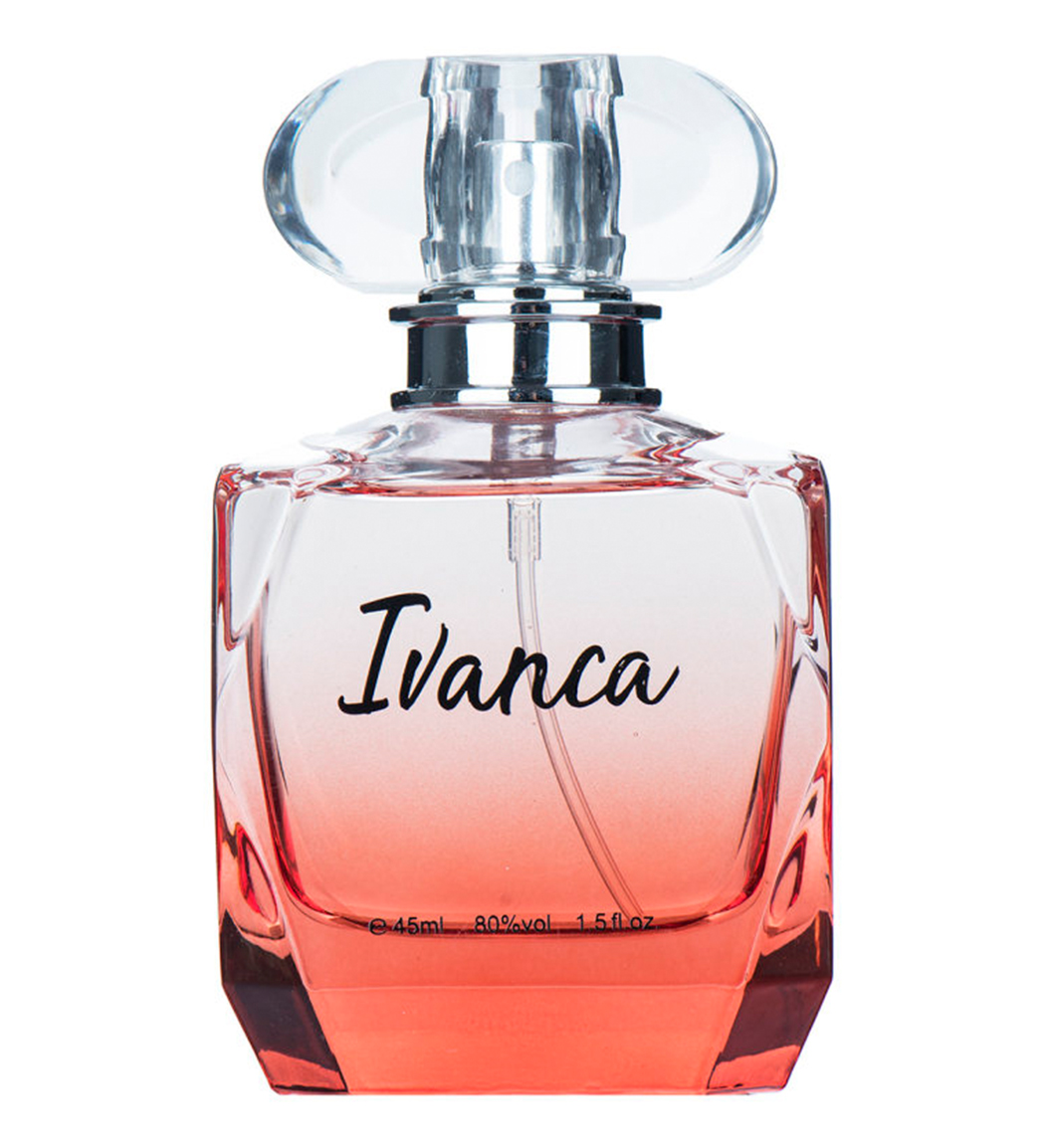 ادوپرفیوم زنانه Ivanca حجم 45میل