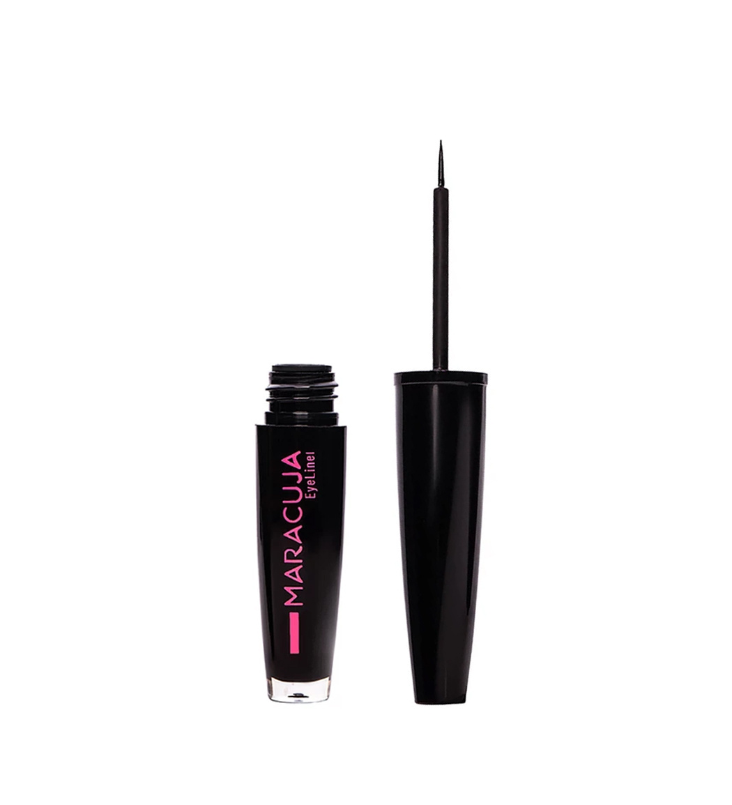 خط چشم مویی مات و ضد آب Blackify