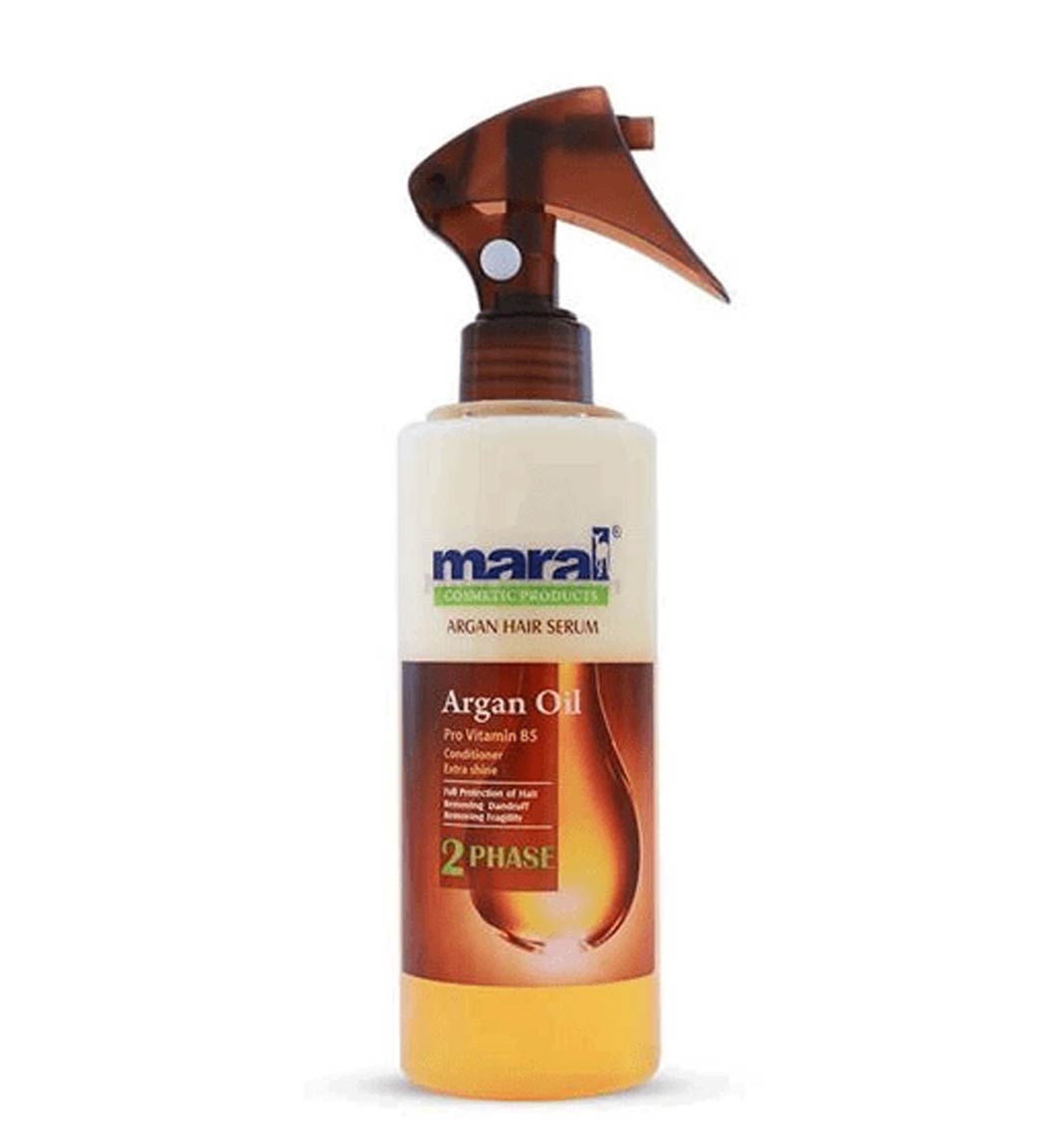 سرم مو دو فاز آرگان 250 میلی لیتر