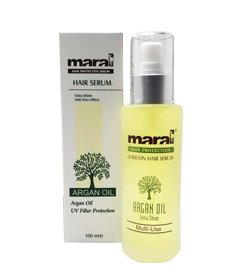 سرم مو آرگان 100 میلی لیتر