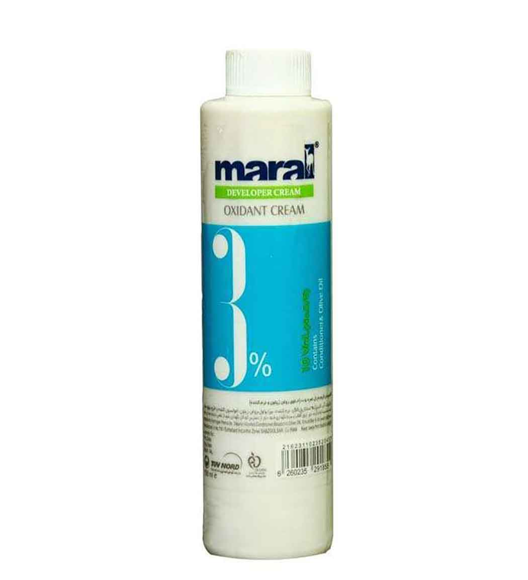 اکسیدان شماره 0.5 حجم 150میل