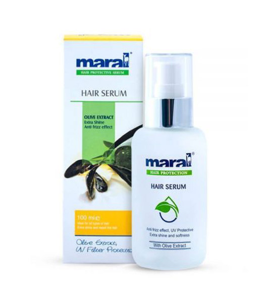 سرم مو 100میل