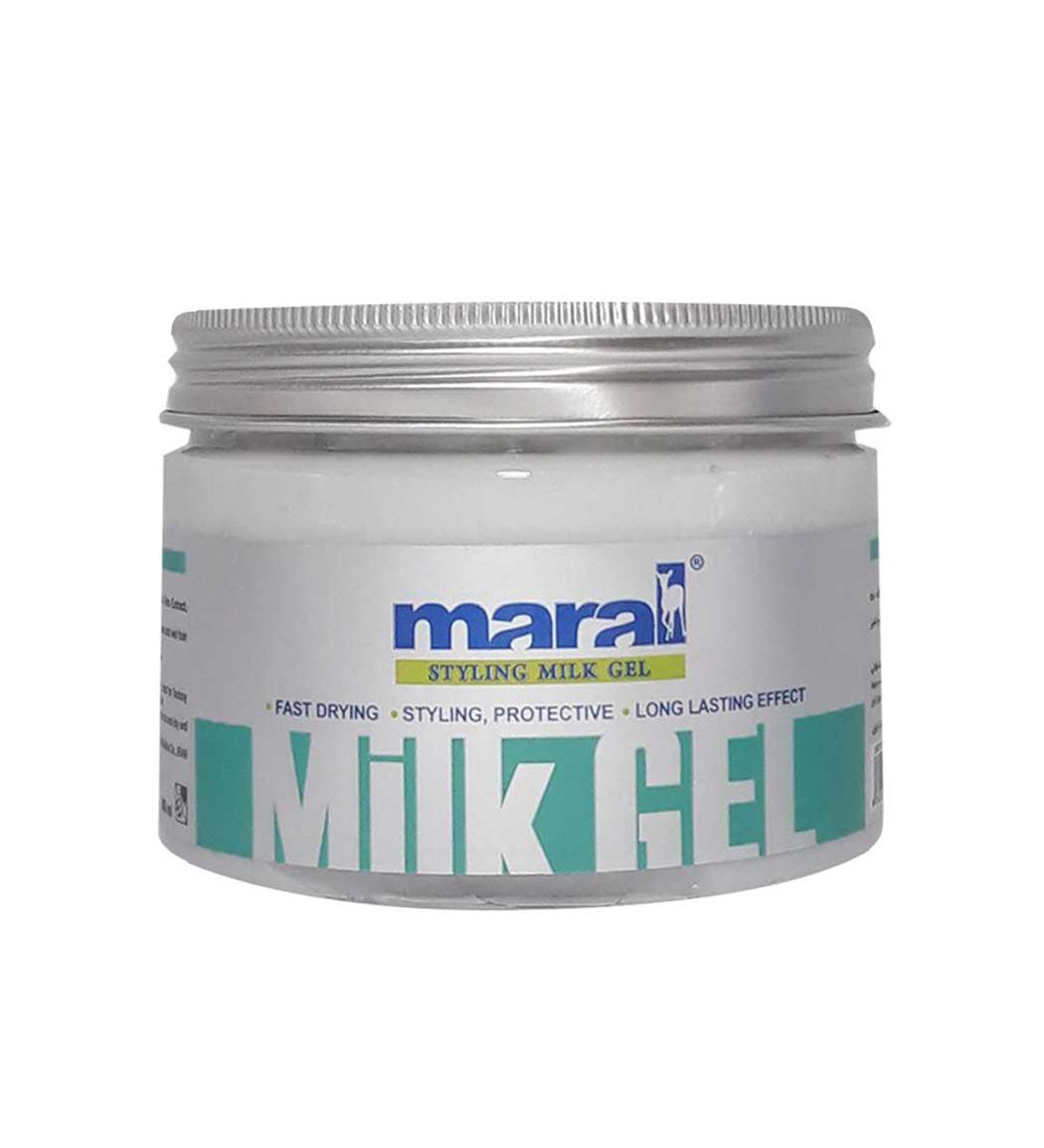 ژل موی شیر 300میل