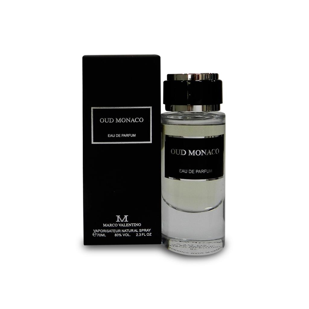 ادو پرفیوم زنانه عودموناکوسیلور با رایحه مونت بلنک لجند 70 میل